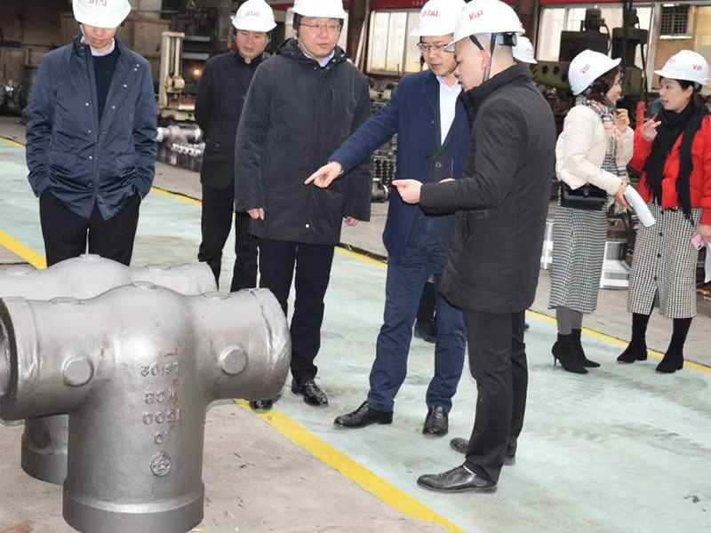 苗市长走访悟空体育网页版登录入口-悟空(中国)集团