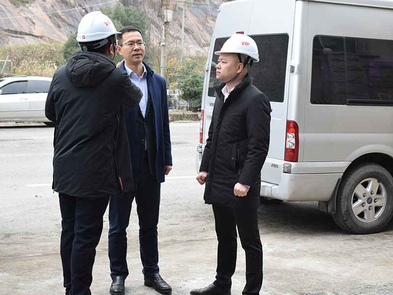 苗市长走访悟空体育网页版登录入口-悟空(中国)集团