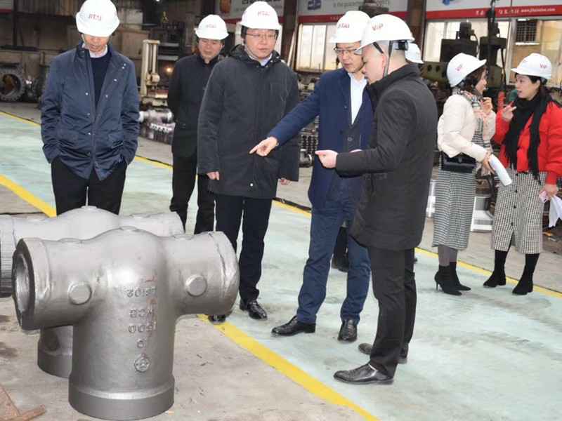 苗市长走访悟空体育网页版登录入口-悟空(中国)集团